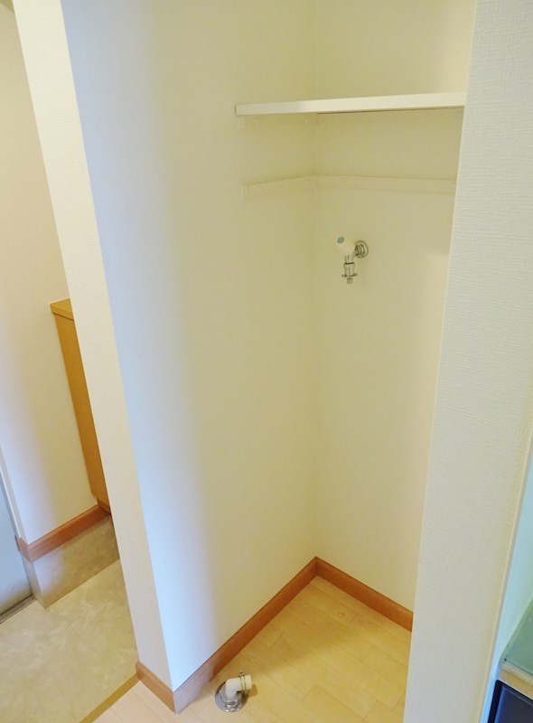 エスポアールＢ棟 建物プラン例（外観写真）