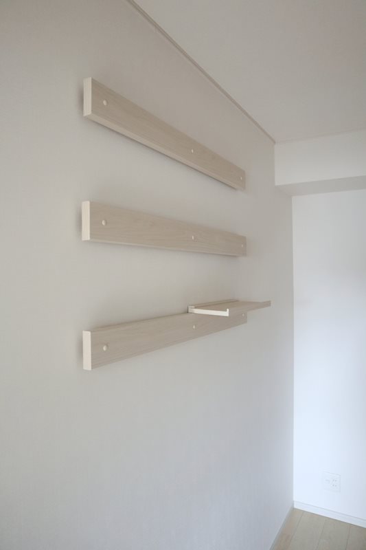 ルーチェ(北足立郡) 建物プラン例（外観写真）