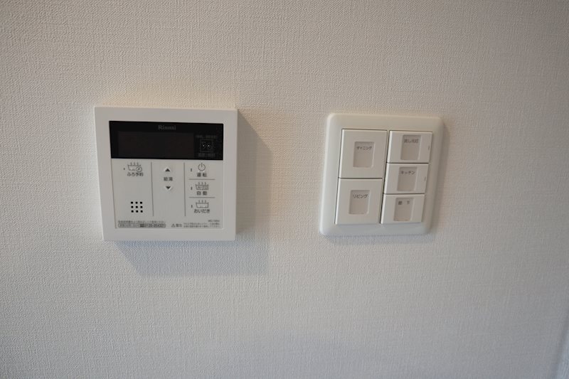 ルーチェ(北足立郡) 建物プラン例（外観写真）