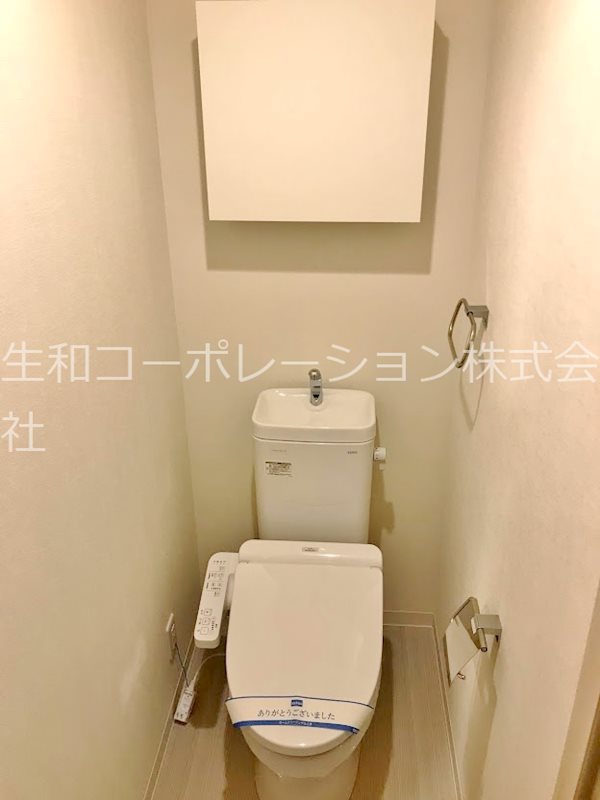 WIND（ウインド） 高台写真