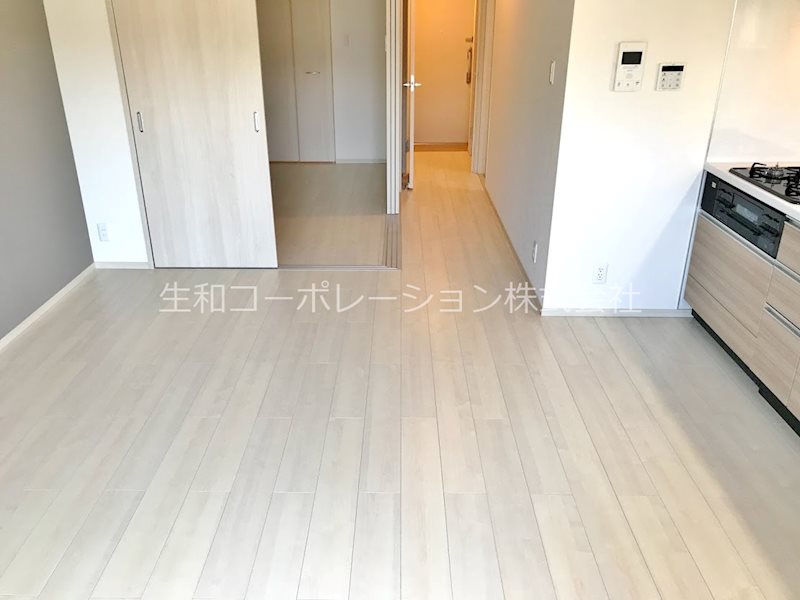 WIND（ウインド） 内観写真（その他）