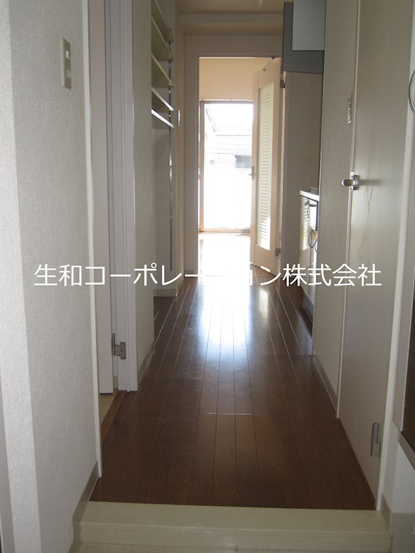 プラナスグローブ 現地写真