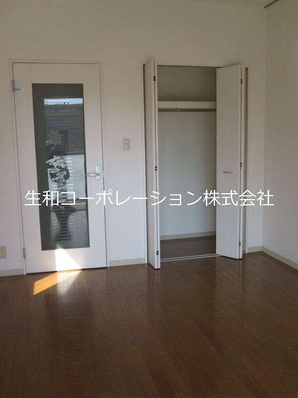 プラナスグローブ 同仕様写真（その他内観）