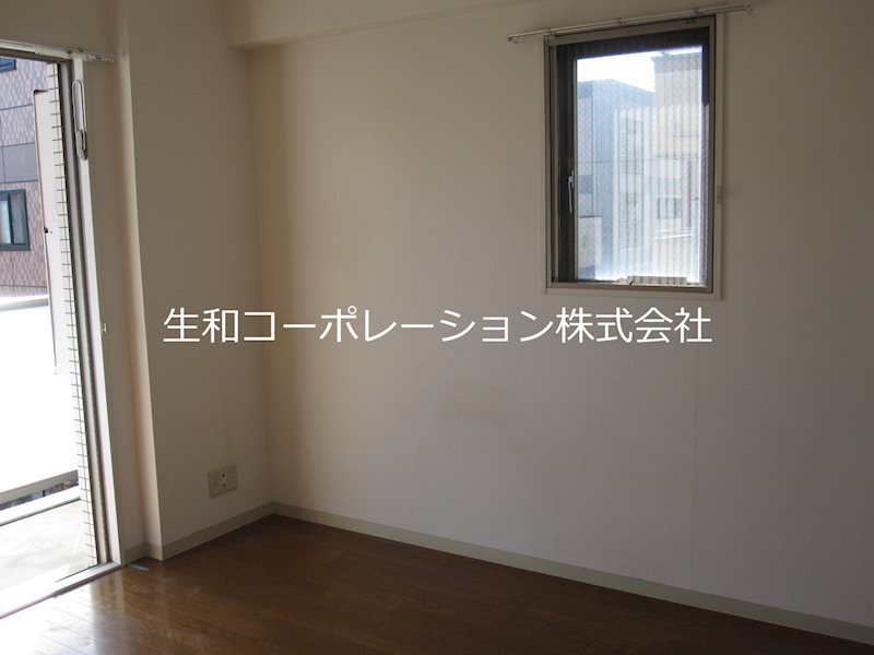 プラナスグローブ 完成予想図（内観）