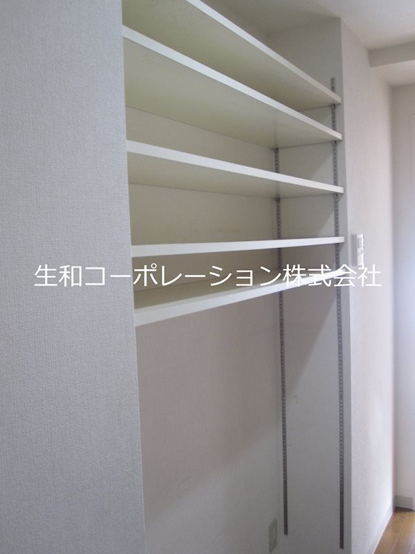 プラナスグローブ 現地写真（玄関）