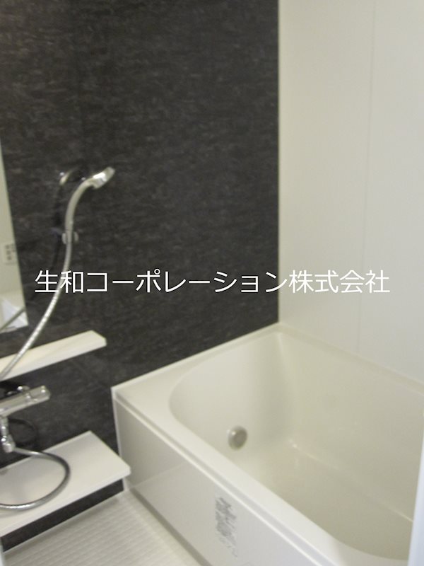 Mille Flore FUJISAWA（ミレフローレフジサワ） バス