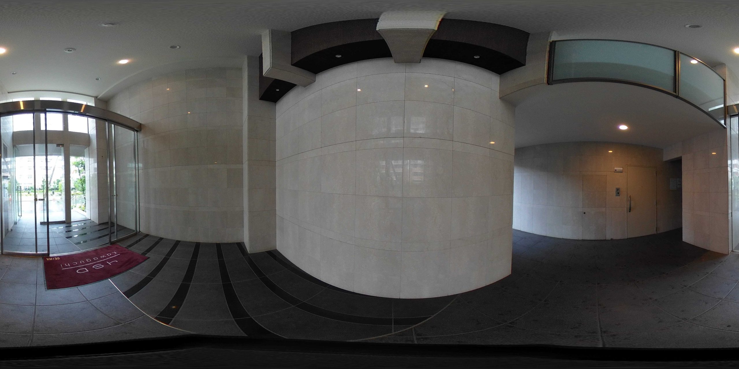 パノラマ建物画像