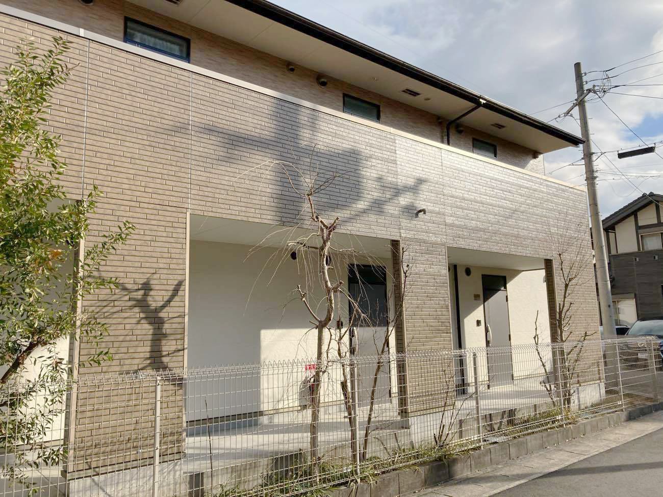 sedia・千尋 外観