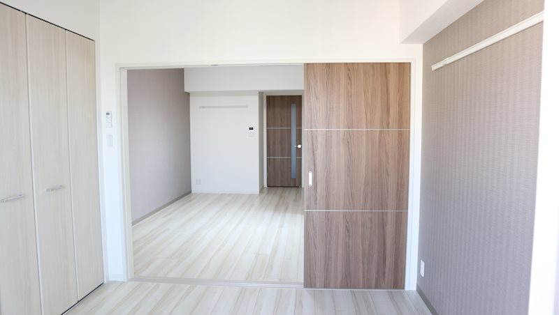 ブライト西大路 同仕様写真（その他内観）