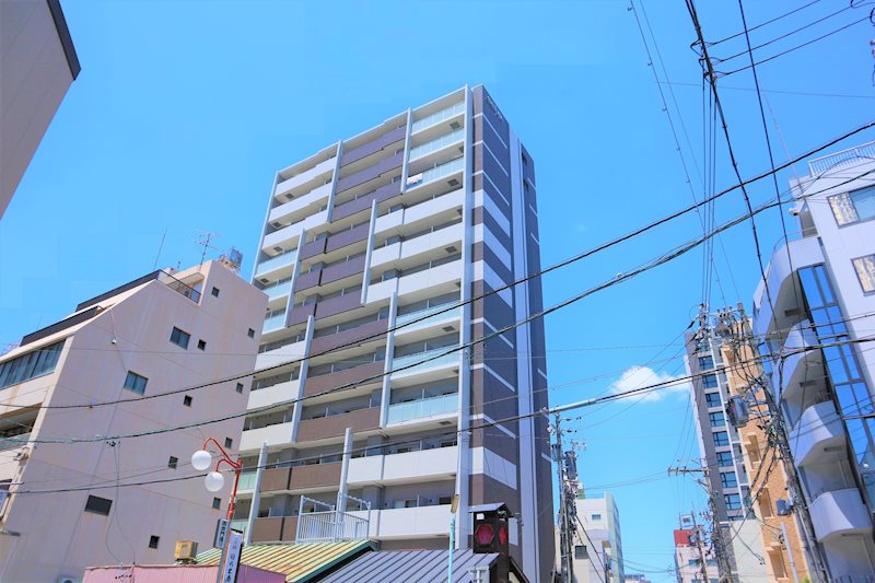 外観画像