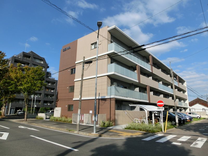 外観画像