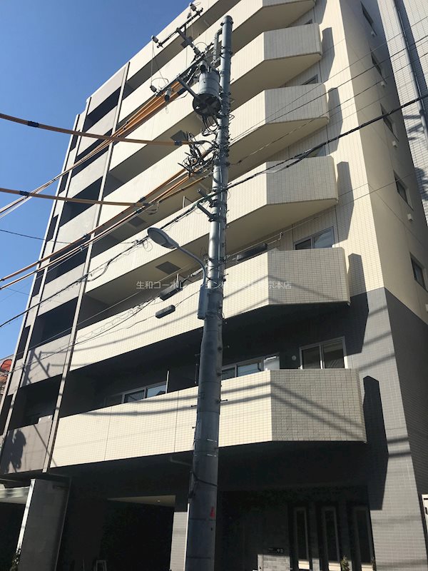 外観画像