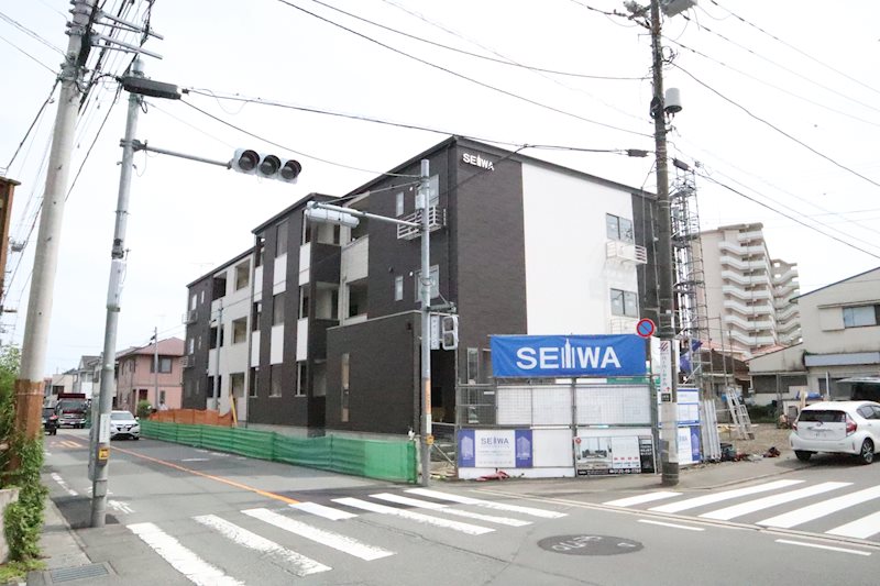 外観画像
