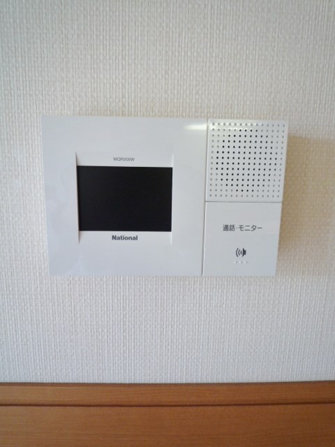 アジュールA 街並完成予想図