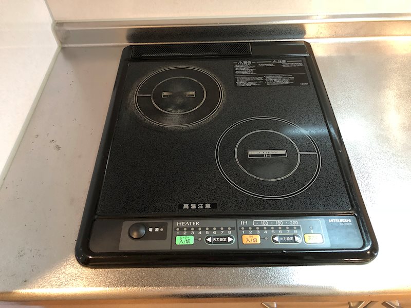カサカリエンテ その他