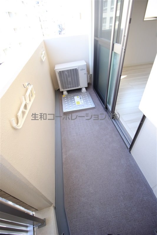 カサエストレヤ 完成予想図（内観）