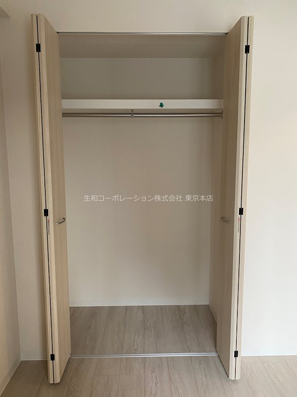 イーストワールド人形町 同仕様写真（浴室）