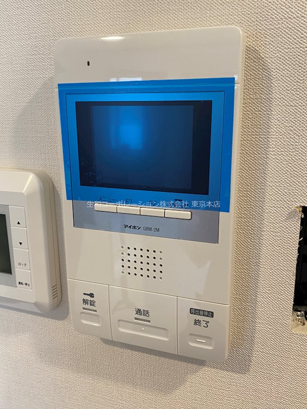 イーストワールド人形町 街並完成予想図