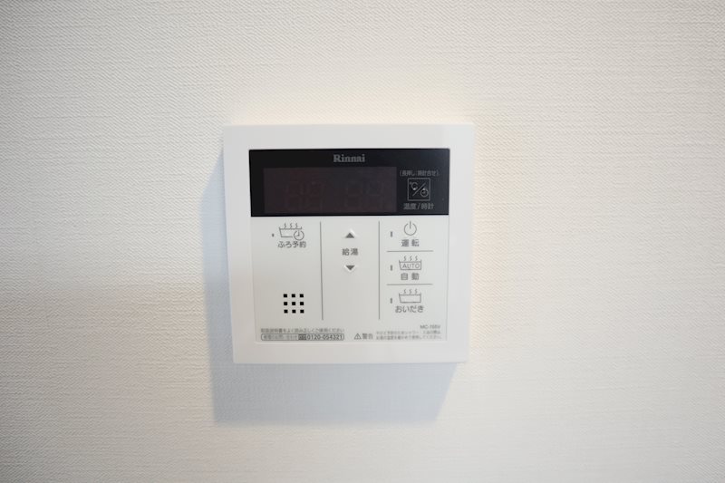 アークリュイール 建物プラン例（外観写真）
