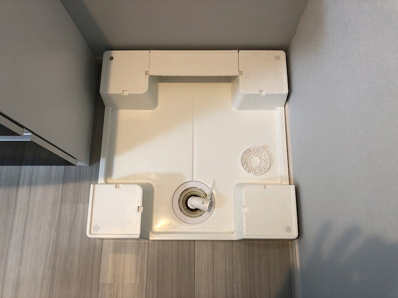 プロニティヴィラＤ棟 建物プラン例（外観写真）