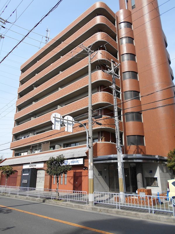 パークロイヤル　(テナント) 外観画像