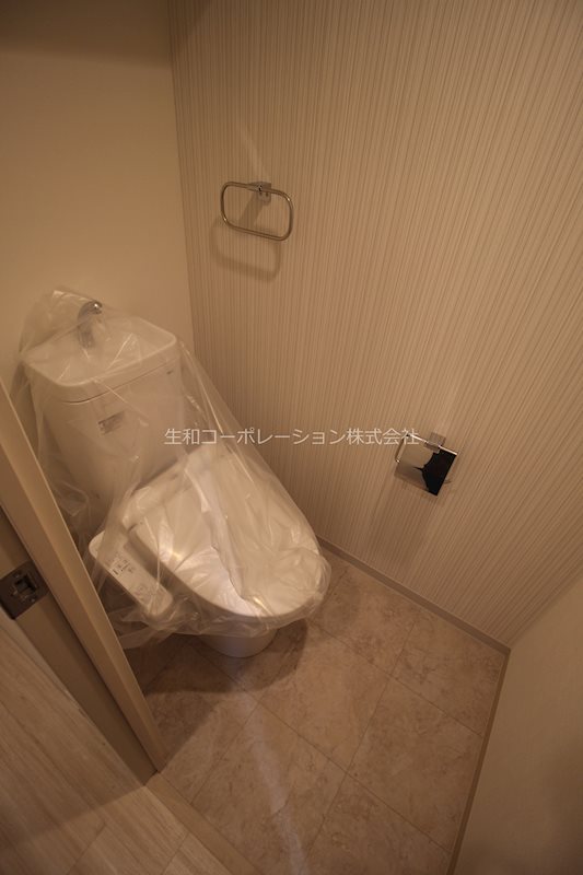 グラン・エスポワール ウォシュレット付
