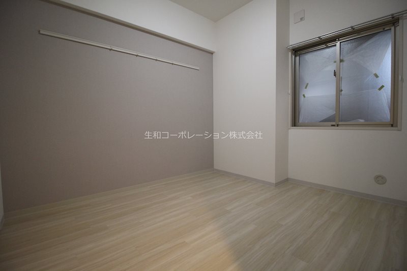 グラン・エスポワール 洋室