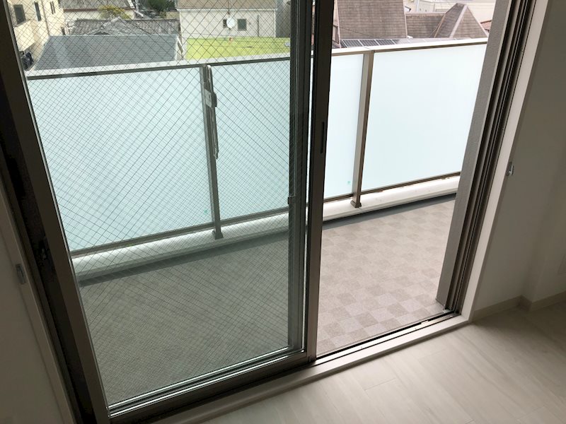 グランディールSUEHIRO 建物プラン例（内観写真）