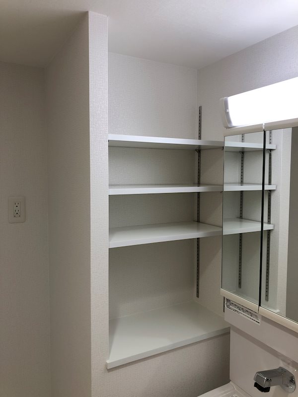 グランディールSUEHIRO 同仕様写真（リビング）