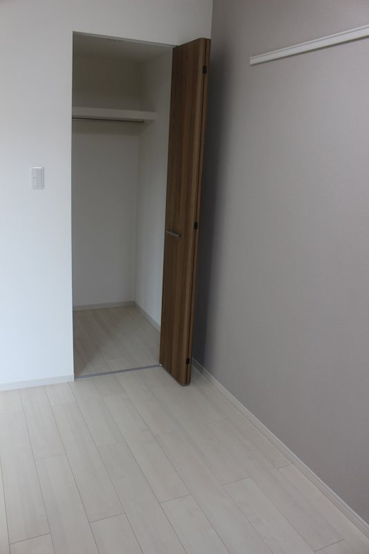 メゾン大島Ⅳ 子供部屋