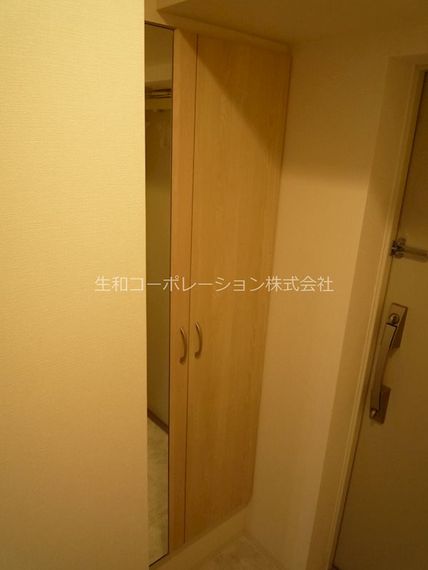 ファインコートセブン 現地写真
