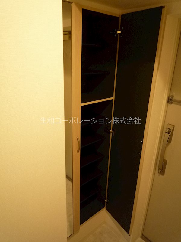 ファインコートセブン 同仕様写真（浴室）