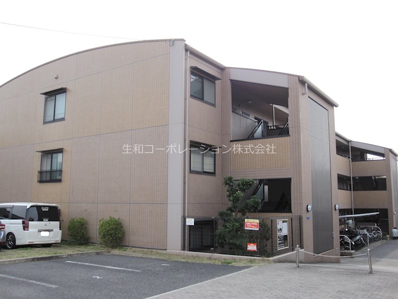 外観画像