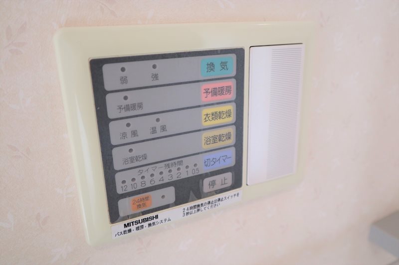 レジデンス八楽 建物プラン例（外観写真）