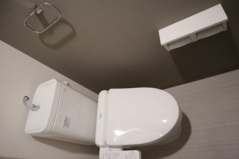 ラ　ベール　ジン 高台写真