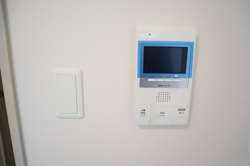 ラ　ベール　ジン 建物プラン例（外観写真）