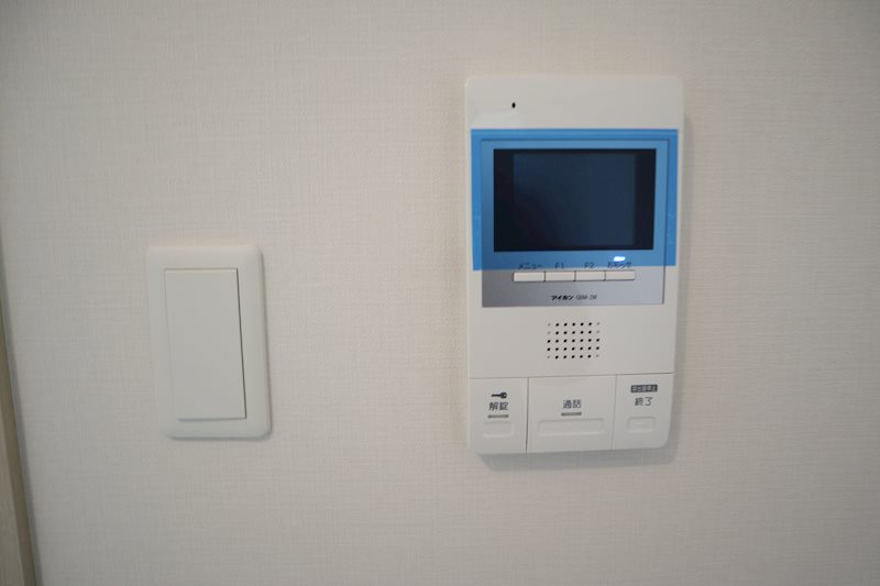 ラ　ベール　ジン 建物プラン例（外観写真）