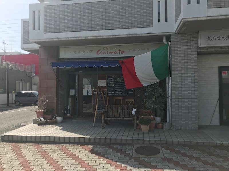 モアライフ　(テナント) 103号室