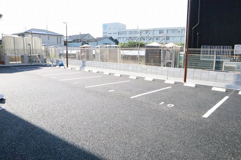 エクレールカララ 外観画像