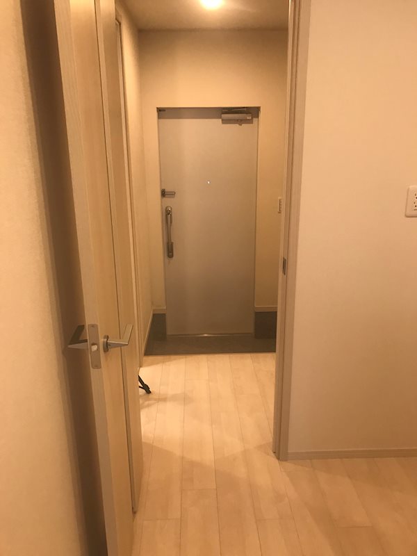 リトルロックス 現地写真