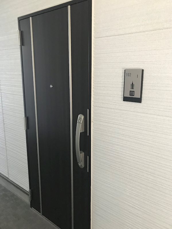 リトルロックス 現地写真