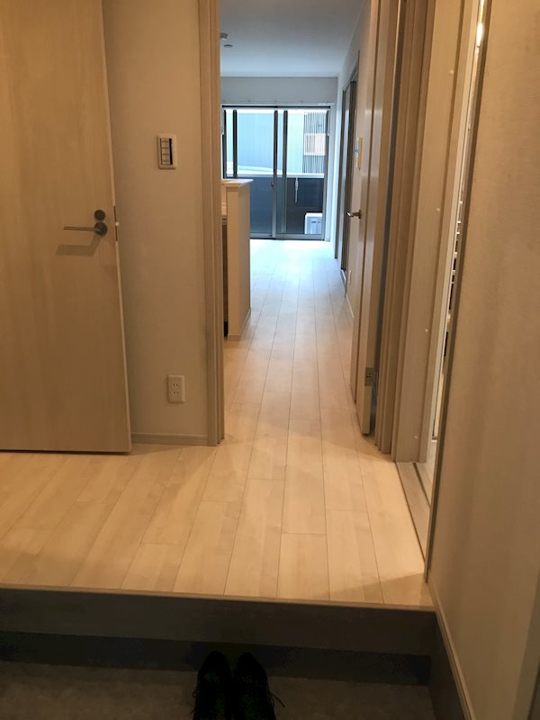 リトルロックス 現地写真