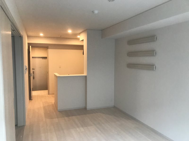 リトルロックス 内観写真（その他）