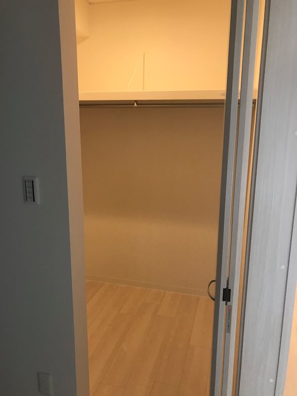 リトルロックス 同仕様写真（浴室）