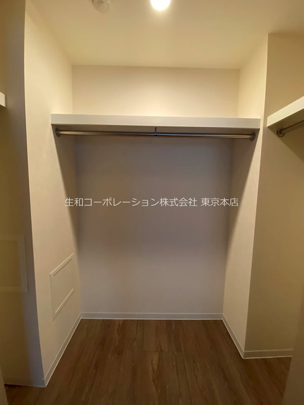 トランキーユ浅草 同仕様写真（浴室）