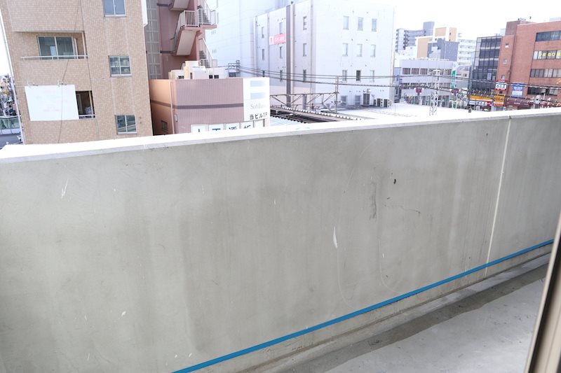 山本ビル ※反転タイプ