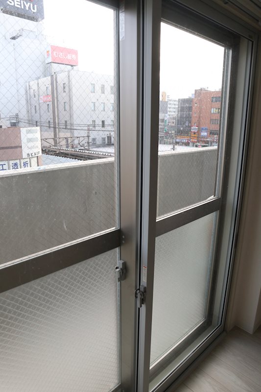 山本ビル ※反転タイプ