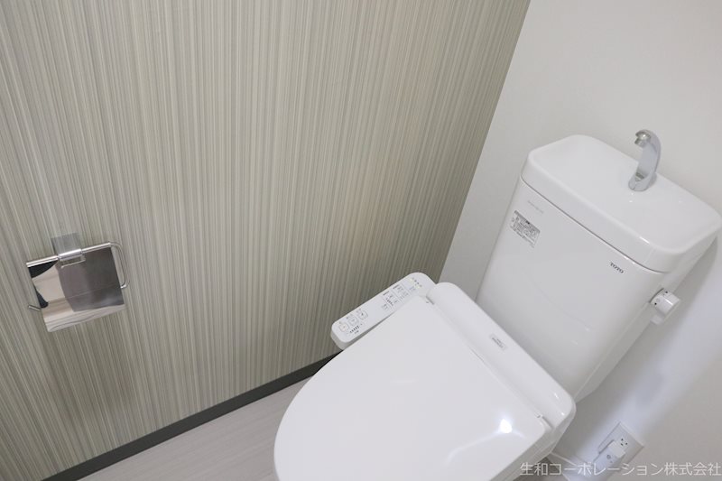 ヴェルドミール 高台写真