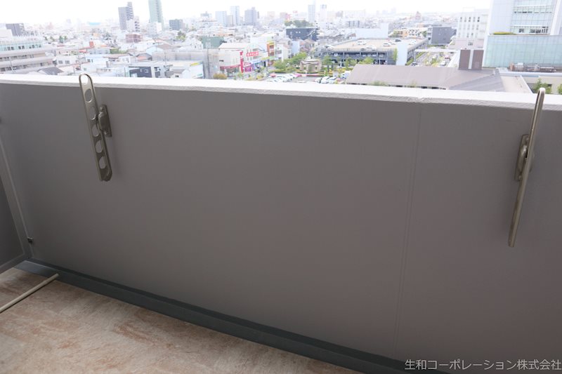 ヴェルドミール 完成予想図（内観）