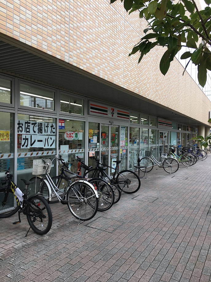 MEIN SCHLOSS 三河島 コンビ二：ｾﾌﾞﾝｲﾚﾌﾞﾝ 三河島駅前店　138m